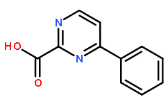 4-PhenylpyriMidine-2-carboxylic acid