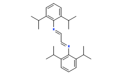 N,N'-bis[2,6-di(propan-2-yl)phenyl]ethane-1,2-diimine