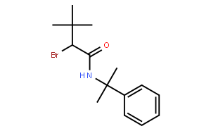 Bromobutide