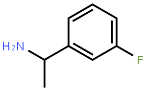 1-(3-氟苯基)乙胺