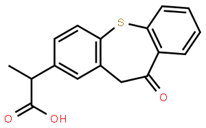 扎托布洛芬