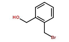(2-(broMoMethyl)phenyl)Methanol