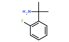 2-(2-氟苯基)-2-丙胺