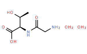 Glycyl-D-threonine