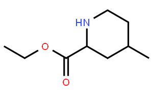 (2R,4R)-4-甲基-2-哌啶甲酸乙酯