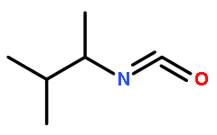 (S)-(+)-3-Methyl-2-butyl isocyanate
