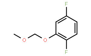 1,4-Difluoro-2-(methoxymethoxy)benzene