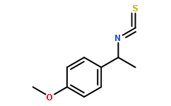 (R)-(-)-1-(4-Methoxyphenyl)ethyl isothiocyanate