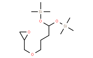 (3-Glycidoxypropyl)bis(trimethylsiloxy)methylsilane