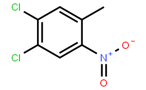 4,5-DICHLORO-2-NITROTOLUENE
