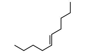 cis-5-Decene