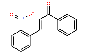 2-Nitrochalcone