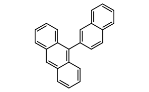 9-Naphthalen-2-ylanthracene