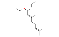 柠檬醛二乙缩醛