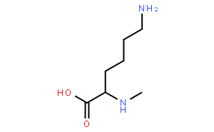 N-Me-Lys-OH·HCl