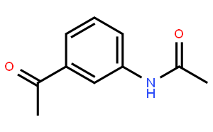 3'- 乙酰胺氨基苯乙酮