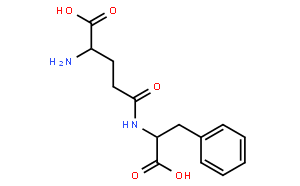 Glutamylphenylalanine