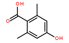 4-羟基-2,6-二甲基苯甲酸