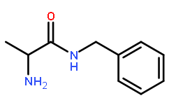 (2S)-2-Amino-N-benzylpropanamide