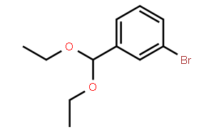 3-溴苯甲醛二乙缩醛