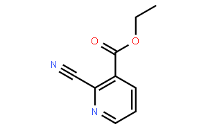 2-氰基烟酸乙酯