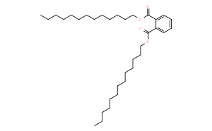 Ditridecyl Phthalate (mixture of branched chain isomers)
