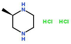 (R)-2-METHYLPIPERAZINE 2HCL
