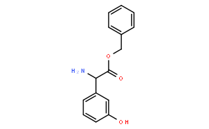 benzyl 3-hydroxybenzylcarbamate