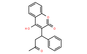 杀鼠灵D5