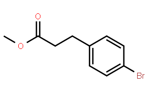 对溴苯丙酸甲酯