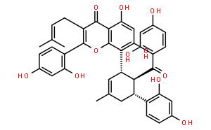 桑黃酮G