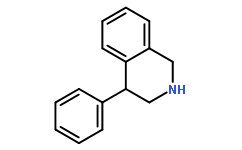 4-苯基-1,2,3,4-四氢异喹啉