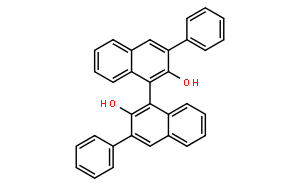 (R)-3,3’-二苯基联萘酚