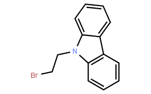 9-(2-bromoethyl)-9H-carbazole