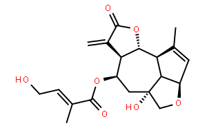 林澤蘭內(nèi)酯C