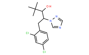 Diclobutrazol