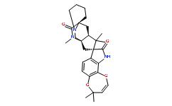 Marcfortine A