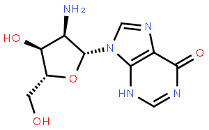 2'-氨基脱氧肌苷
