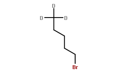 1-Bromopentane-5,5,5-d3