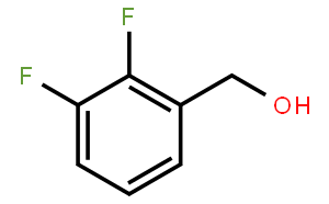 2,3-二氟苯甲醇