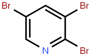 2,3,5-三溴吡啶