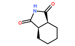 顺式环己-1,2-二甲酰亚胺