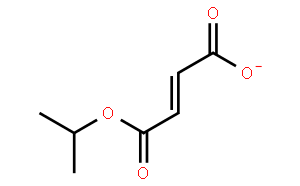 Monoisopropylfumarate