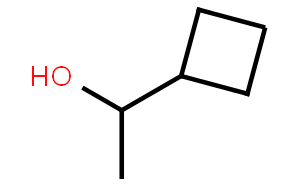 1-Cyclobutylethanol