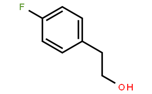 对氟苯乙醇
