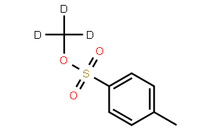 Methyl-d3 p-Toluenesulfonate
