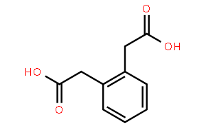 邻苯二乙酸