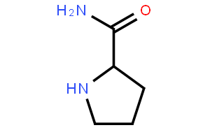 L-脯氨酰胺