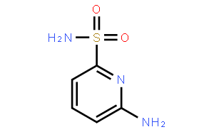 6-氨基-2-吡啶磺酰胺