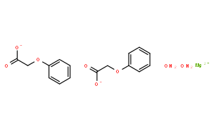 MagnesiumPhenoxyacetateDihydrate